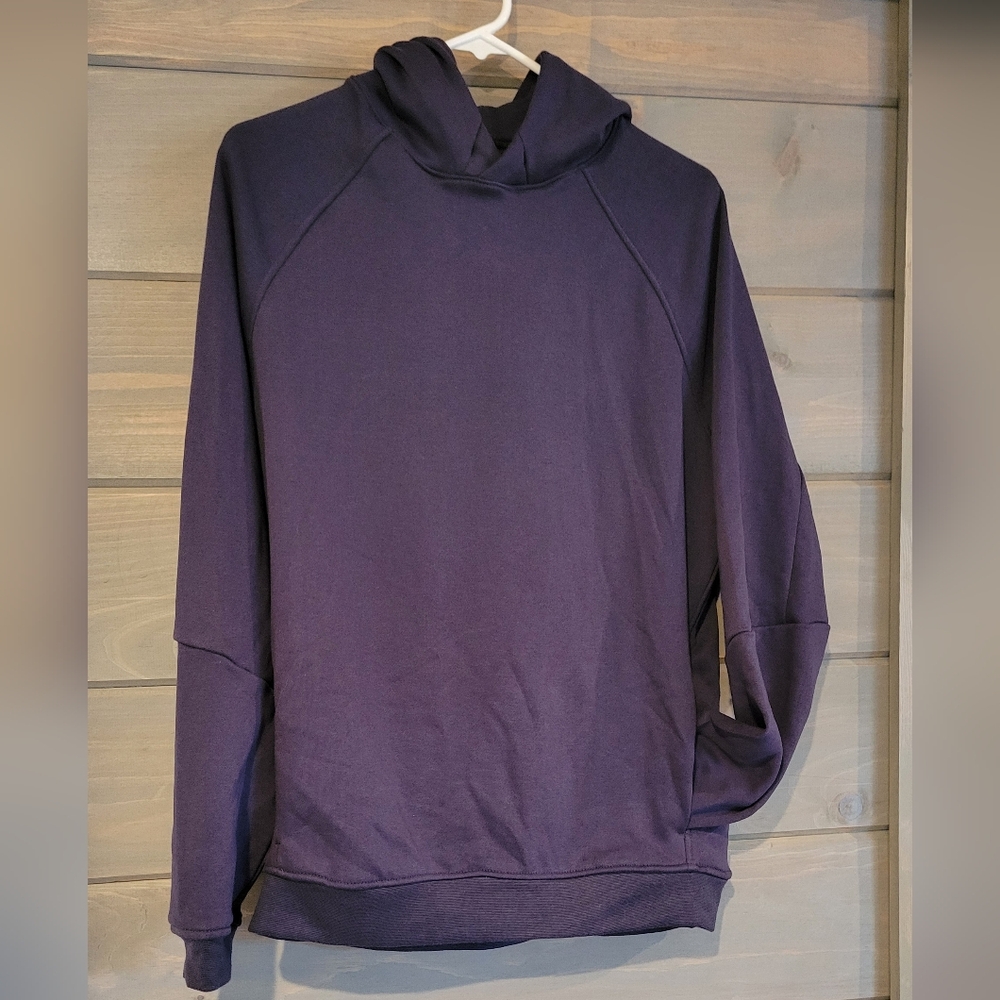 Kenneth Cole Active Hoodie